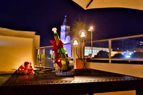 Hoteles Casablanca Garzon