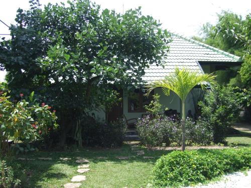 卢玛萨瓦住宿加早餐旅馆 卢玛萨瓦住宿加早餐旅馆