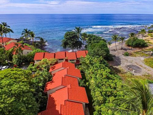 Keauhou Kona Surf & Racquet Club #1-103 - image 10
