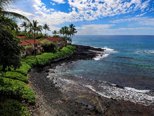 Keauhou Kona Surf & Racquet Club #1-103 - image 3
