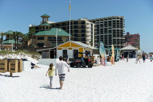 Beachside One 4017 Sugar Breeze Hideaway - image 11