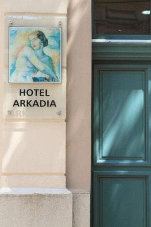Hotel Arkadia - image 8