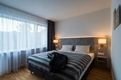 2Places Side in Lörrach, Deutschland