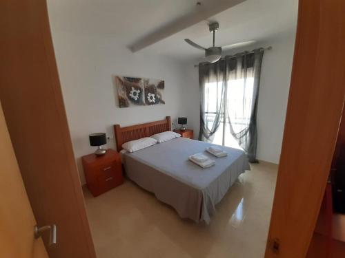 OLIVA NOVA – GOLF&BEACH CABAGUA, Oliva (fotografie 9)