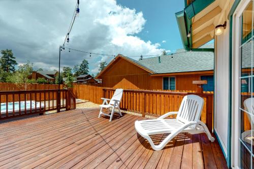 Bear Bungalow - image 4