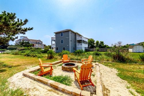 Time Out OBX - image 5