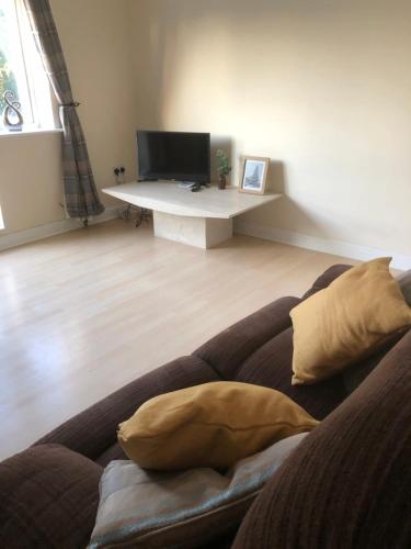 Gladstone Court gîte à louer Hawarden