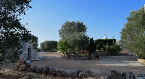 Dimore Storiche - Ulivo di Aldo, Martina Franca (zdjęcie 10)
