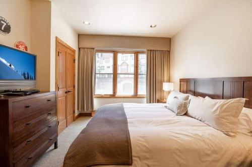 Ski Townhome in Beaver Creek in Beaver Creek, USA