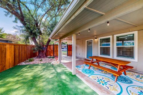 Montview Abode