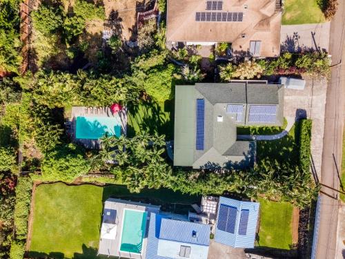 Kona Sunset House at Walua - image 12