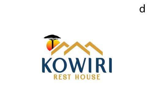 . Kowiri Rest House