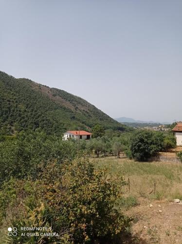 La Carrozza sul Titerno