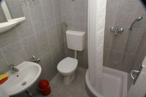 Apartment Podaca 2783c