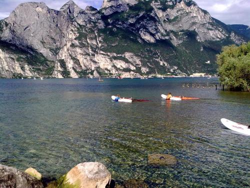 Hotel Villa Verde – Torbole, TN