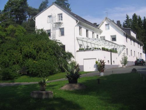 Hotel Ambiente in Hof, Deutschland