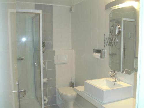 Hotel Ambiente in Hof, Deutschland