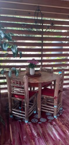 Facilities, P'tites chambres dans la campagne de Marie Galante in Grand-Bourg