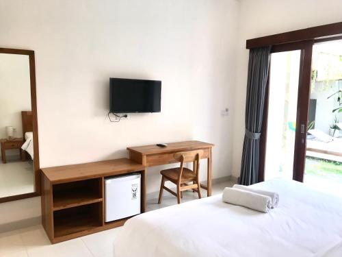 Dandy’s Guest House