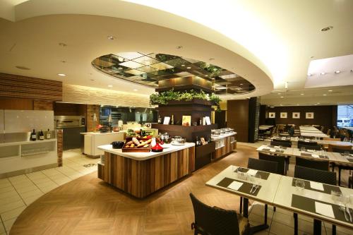 ANAクラウンプラザホテル福岡 by IHG