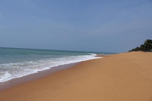 Amagi Beach – Secluded Slice of Paradise