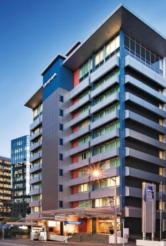 Novotel Wellington Hotel