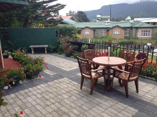 Patogumai, Richmond Inn in Nuwara Eliya