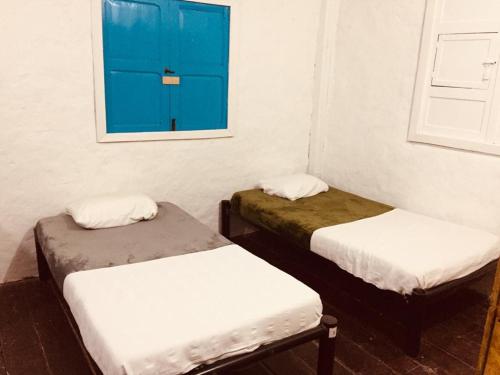 MERAKI SALENTO Hostel