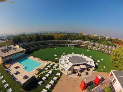 Hotel Viest Hotel de charme Bertesina