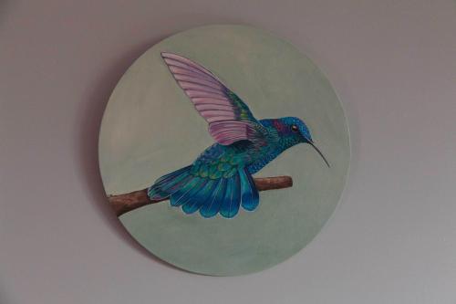 Guest House Les 3 Tilleuls - image 11