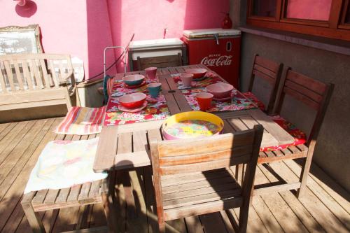 Guest House Les 3 Tilleuls - image 2