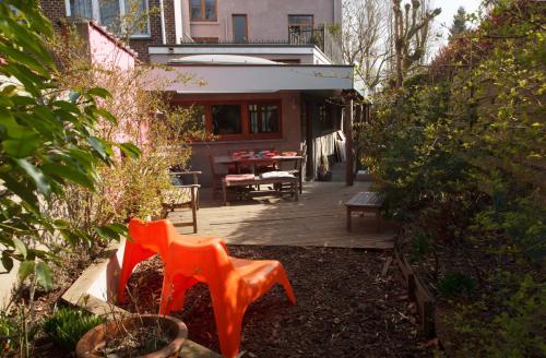 Guest House Les 3 Tilleuls - image 7