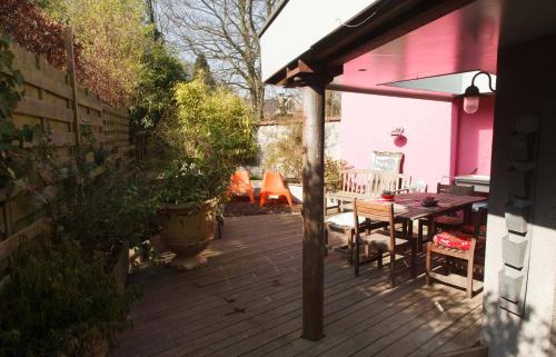 Guest House Les 3 Tilleuls - image 9