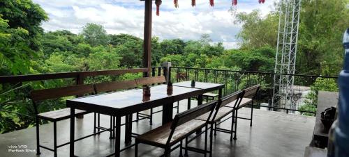 Baan9Nan Guest Home in Nan City in Nan