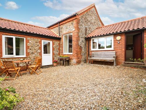 Ferndale gîte à louer Brisley