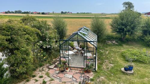 Peppinge Bed & Breakfast - Rapsbollen - image 2