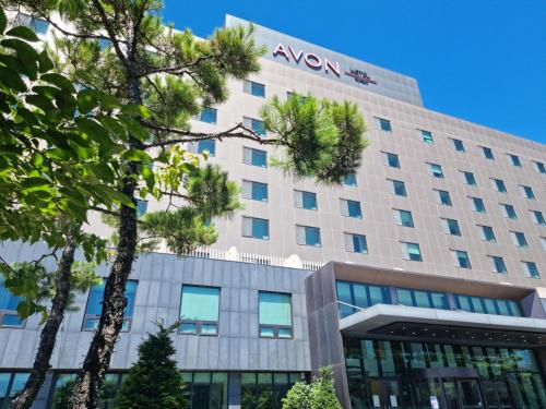 Avonhotel Gunsan