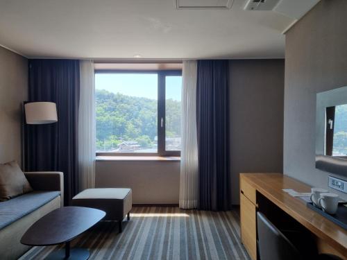 Avonhotel Gunsan