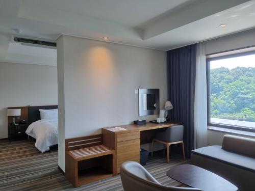 Avonhotel Gunsan