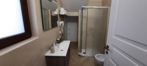  Alimar Suite in Lizzano
