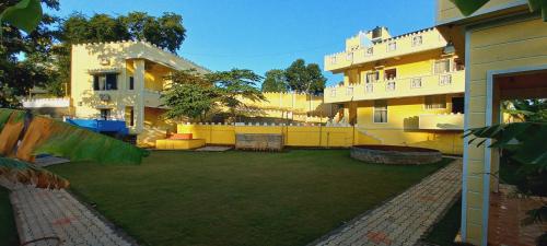 Hillfort Hotels & Resorts Yelagiri Yelagiri