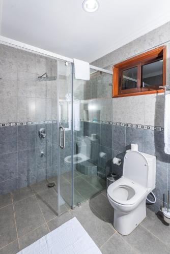 Esiankiki Resort & Spa - Nanyuki, Nanyuki (foto 8)