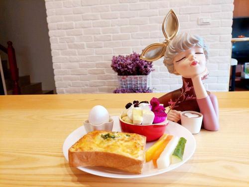 Caspia home stay - 식음료(F&B)