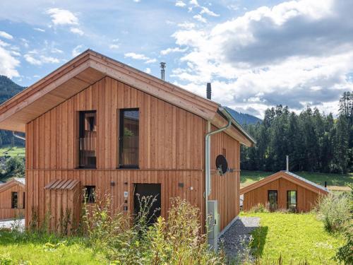 Gorgeous Chalet in Steinach am Brenner near Ski Area