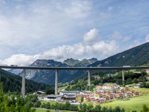 Gorgeous Chalet in Steinach am Brenner near Ski Area