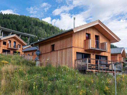 Gorgeous Chalet in Steinach am Brenner near Ski Area