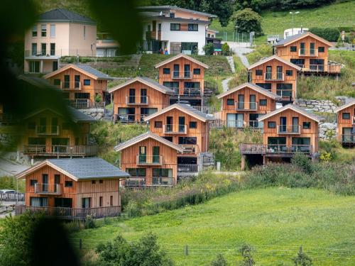 Gorgeous Chalet in Steinach am Brenner near Ski Area