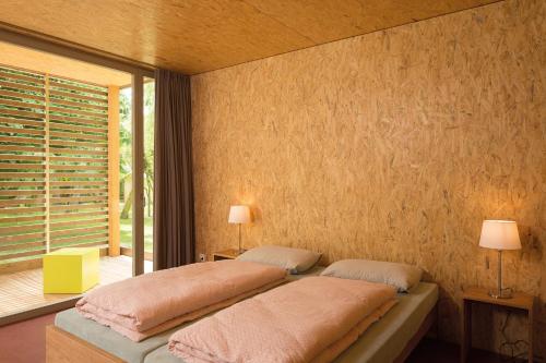 阿旺什青年旅館 (Avenches Youth Hostel) in 阿旺什
