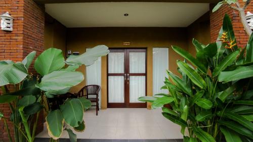 The Janan Villa, Sanur