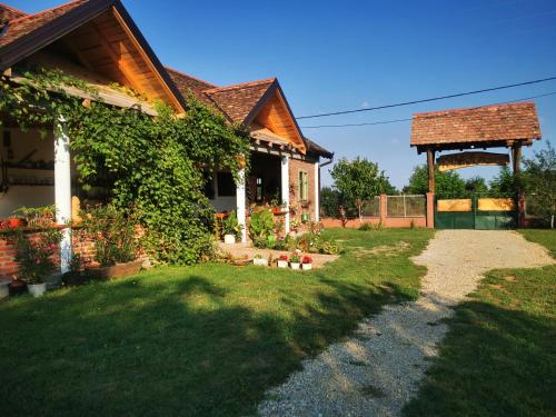 Amanet House Zasavica - image 3